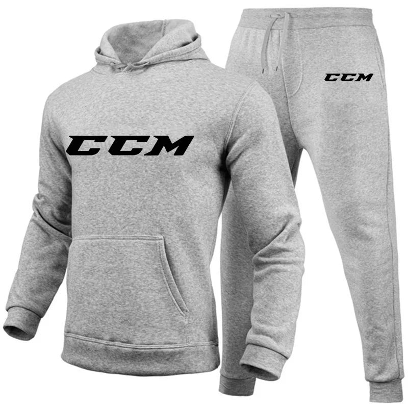 Mens CCM Athletic Performance deals Training 2 piece set